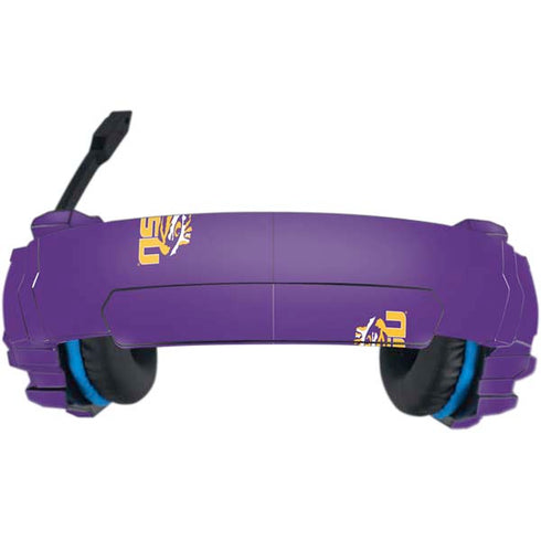 Louisiana State University - LSU Tigers Mascot BENGOO G9000 Skin